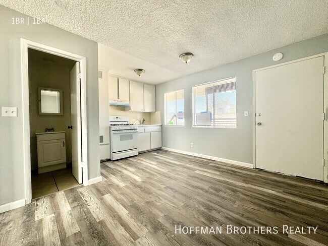 Foto del edificio - 1425 Freeman Ave