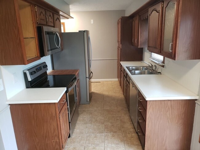 Photo - 3 bed 2 bath Newly Remodeled House