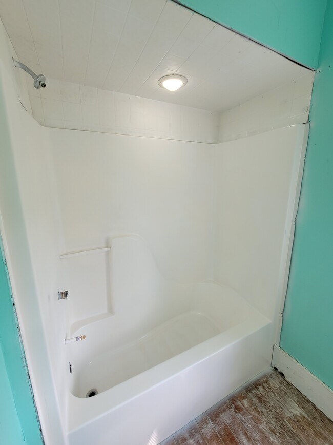 Foto del edificio - 1803 Harlansburg Rd