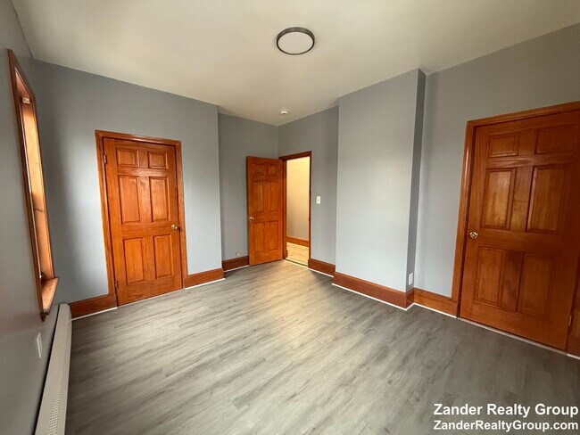 Foto del edificio - 2A Marshfield St