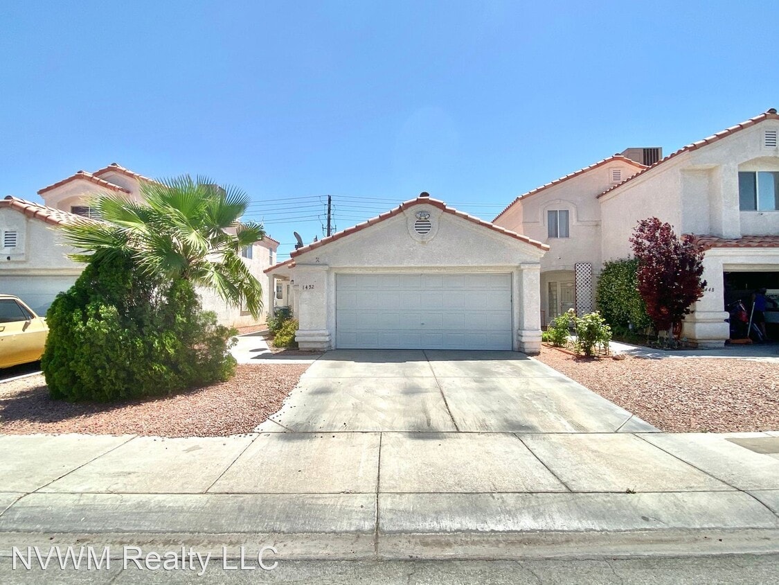 1452 Padre Bay Dr, Las Vegas, NV 89108 House Rental in Las Vegas, NV
