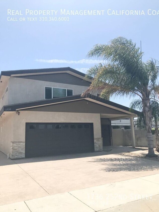 7 Houses for Rent in Lomita, CA Westside Rentals