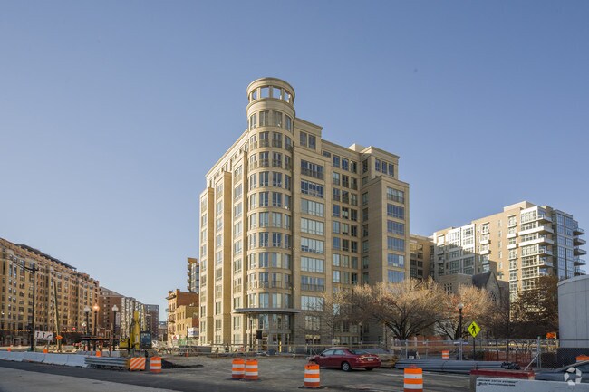 The Sonata Apartments Washington Dc Primary Photo The Sonata