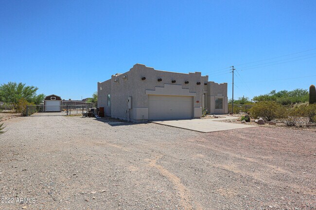 Foto del edificio - 29411 N 155th Ave