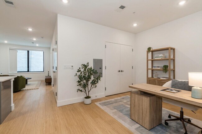 Foto del edificio - 30.3 Vroom St