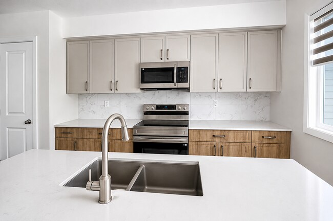 Building Photo - 20612-20642 42 Avenue NW