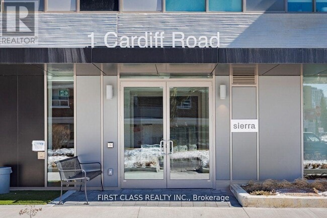 Building Photo - 1 Cardiff Rd