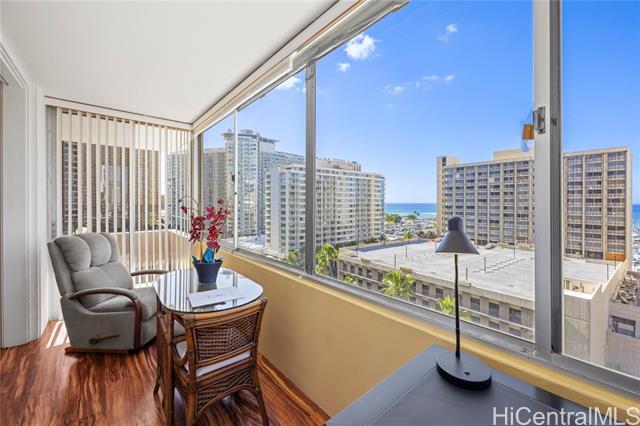 Foto del edificio - 1720 Ala Moana Blvd