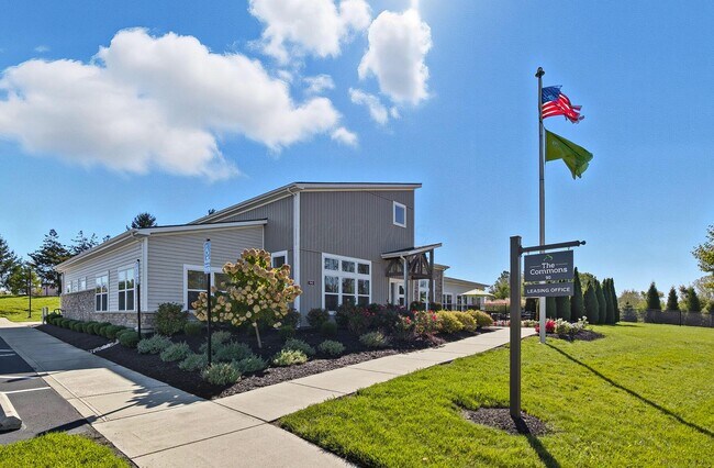 Foto del edificio - 933 Persimmon Ln