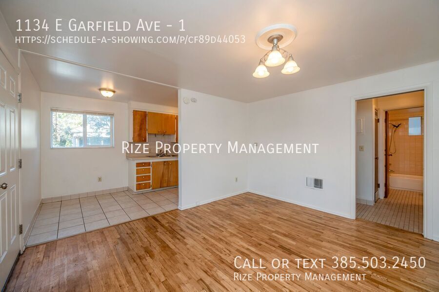 Foto principal - Cozy Salt Lake Apartment- Move in Special!