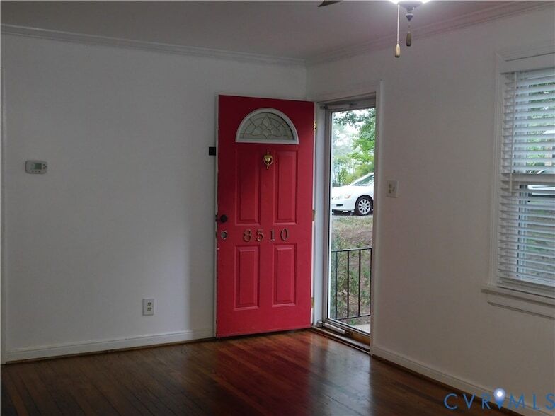 Foto principal - 8510 Weldon Dr