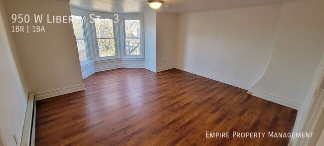 Foto del edificio - 950 Liberty St