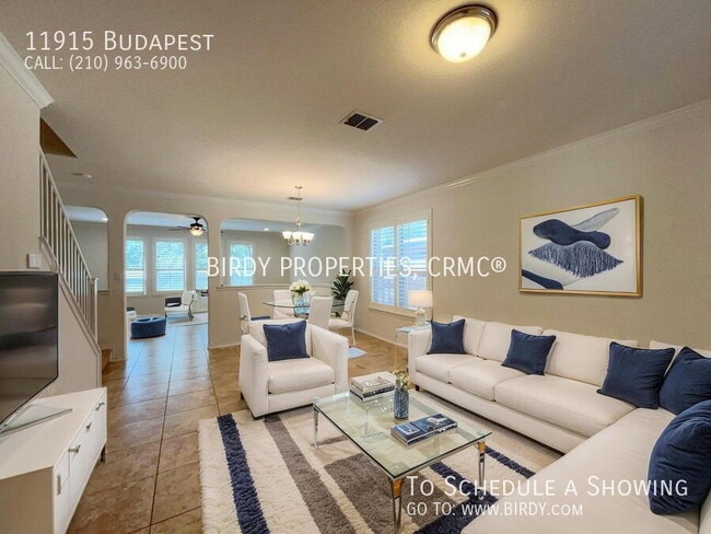 Building Photo - 11915 Budapest-
