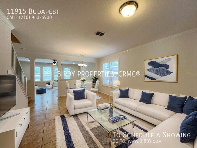 Foto del edificio - 11915 Budapest-