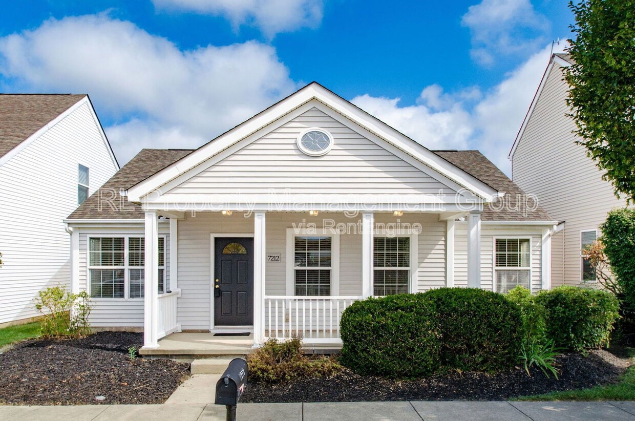 Foto principal - 7212 Winterbek Ave