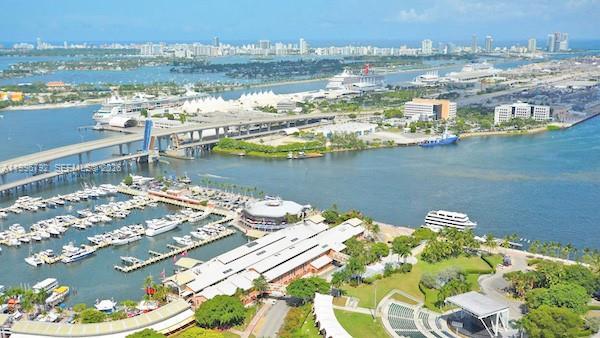 Foto del edificio - 253 NE 2nd St