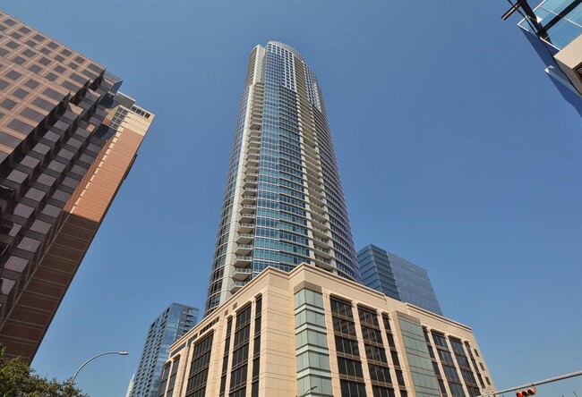 Foto del edificio - 200 Congress Ave.