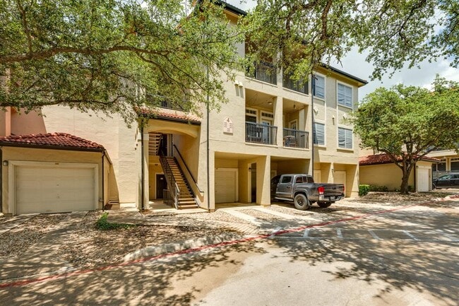 Foto del edificio - 9525 N Capital of Texas Hwy