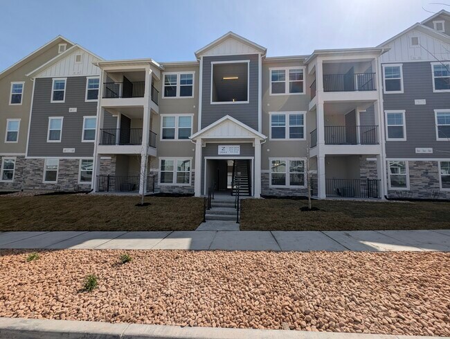 Foto del edificio - 3993 W Big Horn Dr
