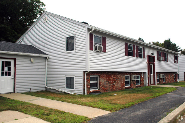 Foto del edificio - Brandy Hill Apartments