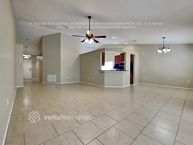 Foto del edificio - 4613 Steel Dust Ln