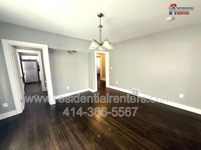 Foto del edificio - 2713 N 44th St
