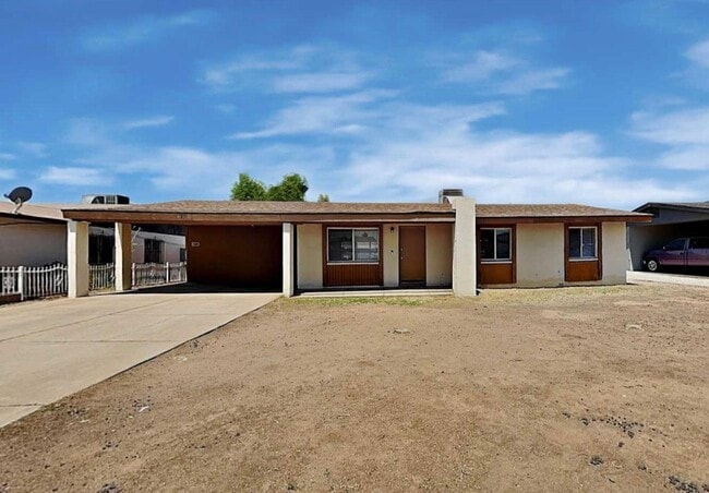 Building Photo - 4138 N 81st Ave