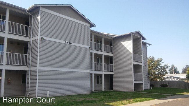 Foto del edificio - 8304-8308 47th Ave NE