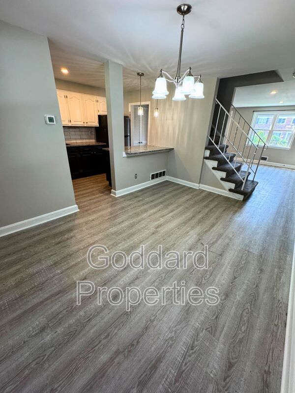 Foto del edificio - 1214 Deanwood Rd