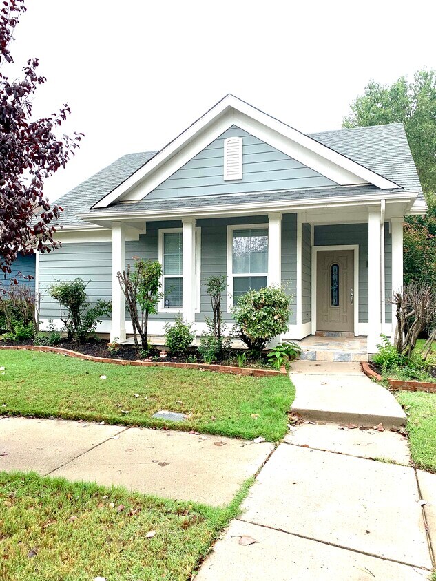 1700 Goodwin Dr, Providence Village, TX 76227 House Rental in