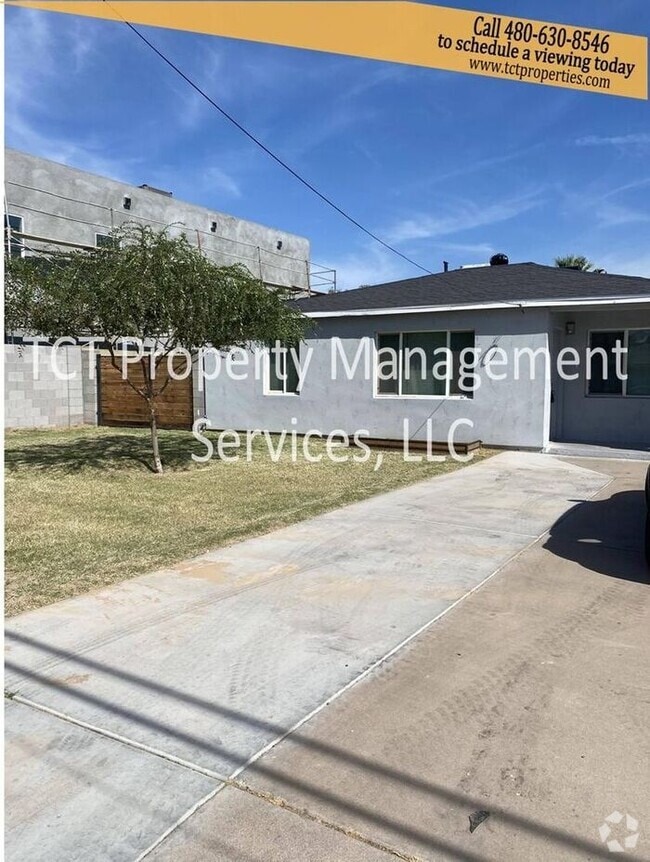 Building Photo - 4337 N 20th St