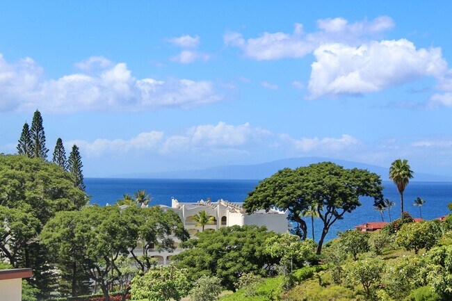 Foto del edificio - Modern Elegancy at Makali'i in Wailea – Fi...