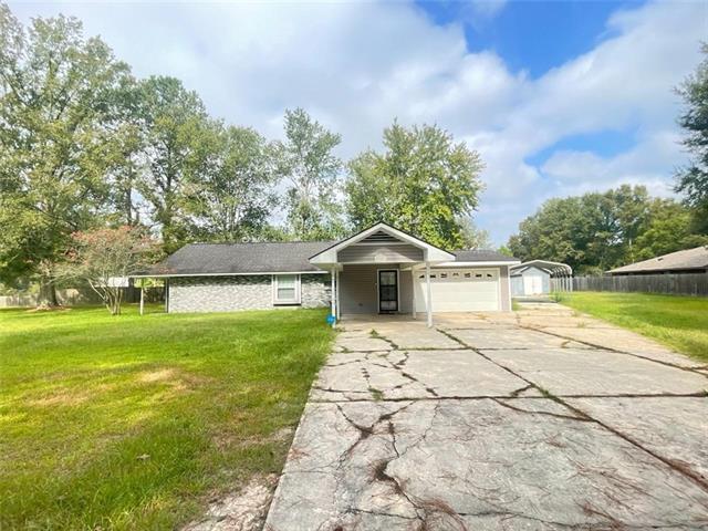 Building Photo - 39383 S Hoover Rd