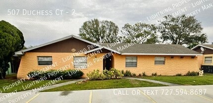 Building Photo - 507 Duchess Ct