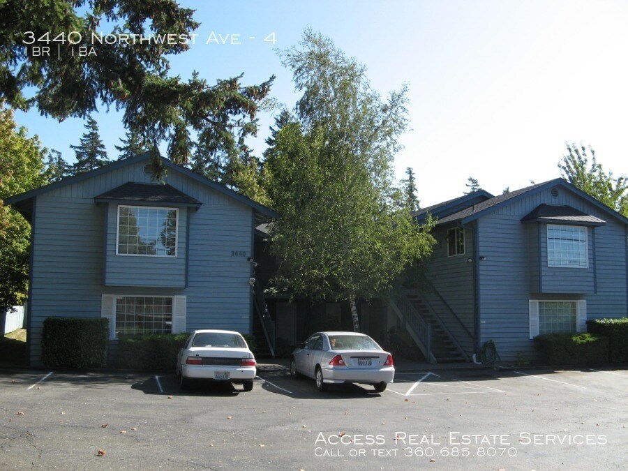 Building Photo - 3440 Northwest Ave