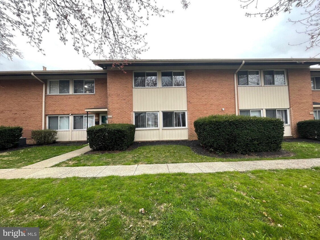 912 Taney Ave, Frederick, MD 21702 Townhome Rentals in Frederick MD