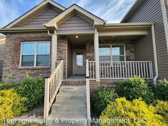 Building Photo - 5 br, 2 bath House - 1003 Sunrise Drive.