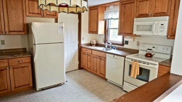 Foto del edificio - 117 Deer Run Trail