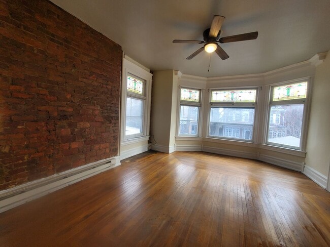 Building Photo - 1639 W Turner St