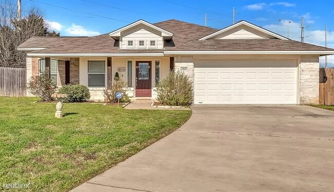 Foto del edificio - 4 br, 3 bath House - 2920 Horseback Ct
