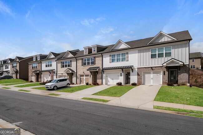 Foto del edificio - 5350 Fox Den Rd