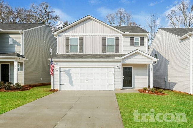 Building Photo - 527 Dayspring Dr