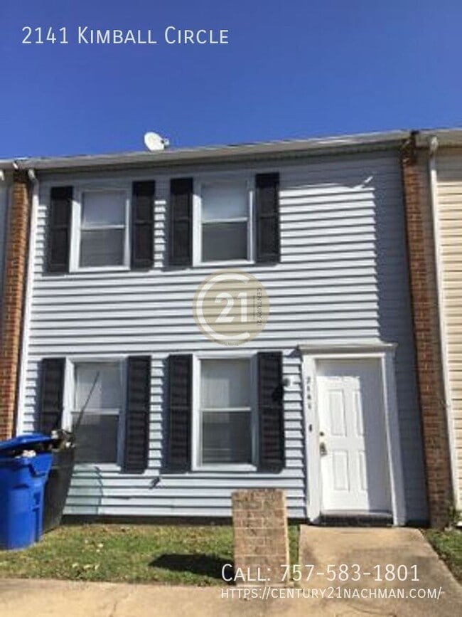 Building Photo - 2141 Kimball Cir