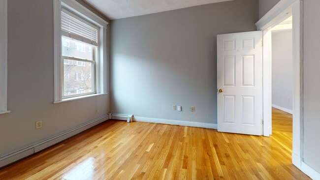 Photo - Brighton 1BR | Heat & Hot Water Included | Great Commonwealth Avenue Location Apartment