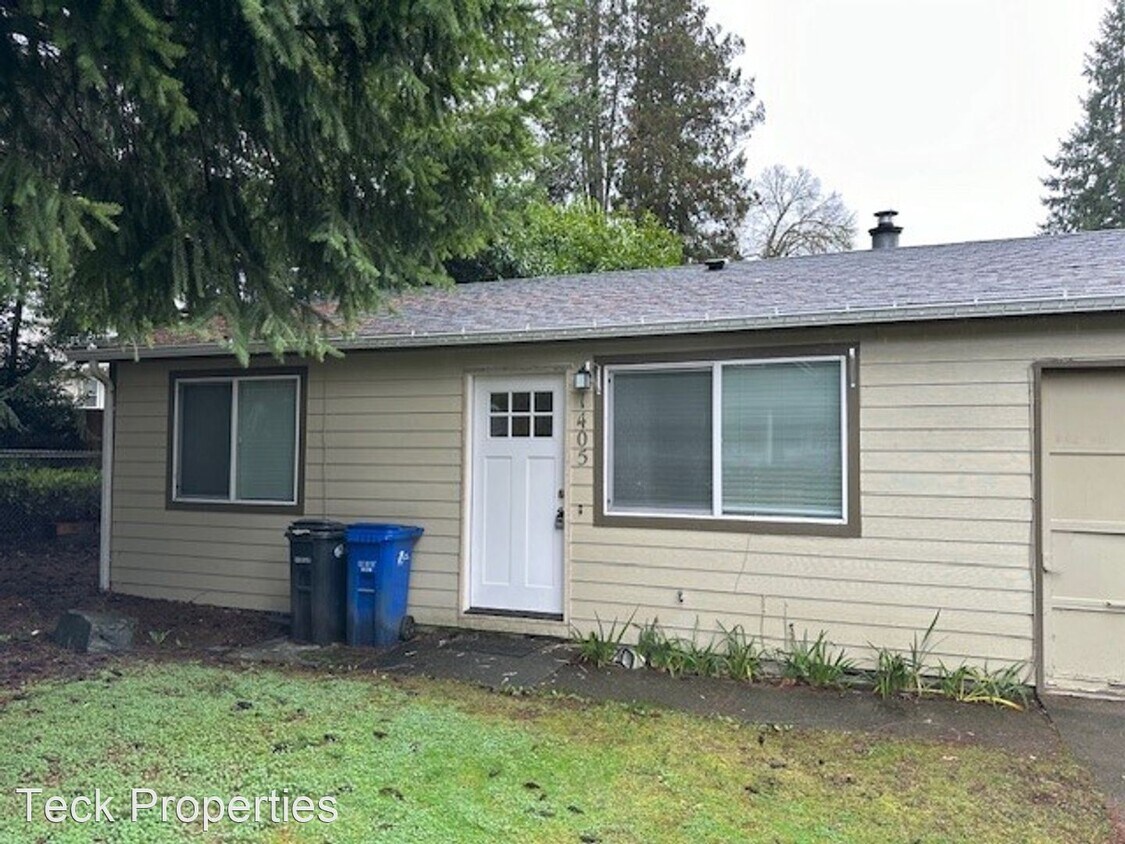 2 br, 1 bath House 1405 GLASS AVE NE O... House Rental in Olympia