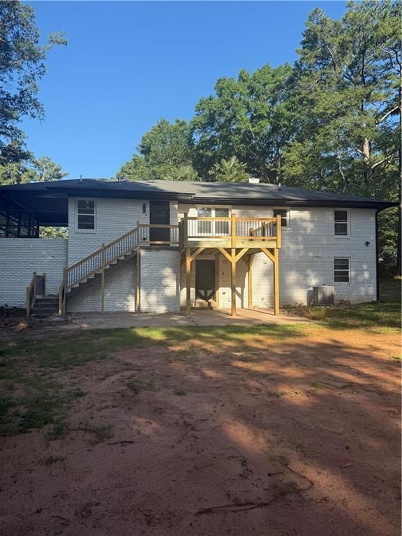 Foto del edificio - 1726 Centra Villa Dr SW