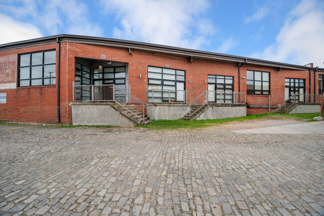 Foto del edificio - 7th Street Lofts