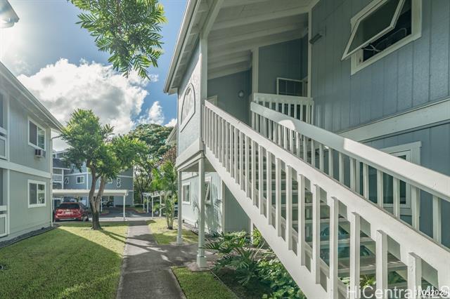 Building Photo - 355 Aoloa St