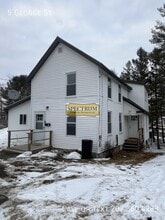 Building Photo - 5 George St