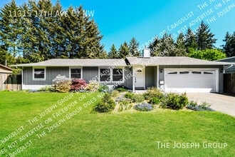 Building Photo - 11315 17th Ave Ct NW